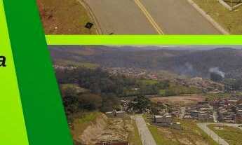 Imagem: Terreno de 793m², 16 metros de frente