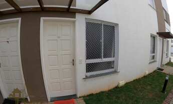 Imagem 3: Venda - Ótima casa, 2 dormitórios, quintal com churrasqueira, em Condomínio Fechado - Coti