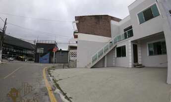 Imagem 2: Locação - Imóvel Comercial de 68m² com vaga de garagem no Centro de Cotia