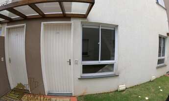 Imagem 3: Venda - Lindo Sobrado 2 dormitórios, com móveis planejados, quintal, Cond.Fechado!