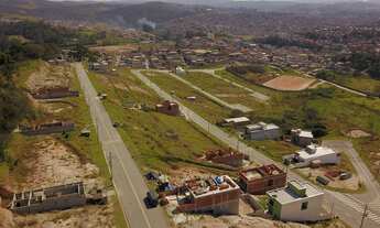 Imagem 5: Terreno de 793m², 16 metros de frente, ao lado do Terminal Caucaia do Alto em Cotia/SP