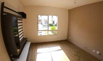 Imagem 6: Venda - Lindo sobrado 2 dormitórios, área gourmet, móveis planejados - condomínio Km45 Rap