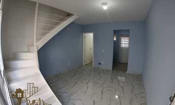 Imagem 4: Locação - Ótimo sobrado com 2 dormitórios, quintal em Condomínio Fechado - Cotia/SP!