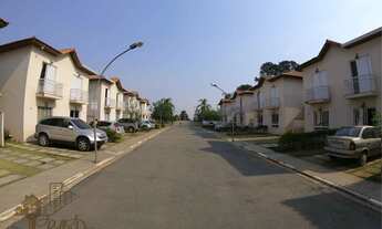 Imagem 2: Venda - Lindo sobrado 2 dormitórios, área gourmet, móveis planejados - condomínio Km45 Rap