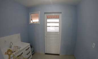 Imagem 6: Locação - Ótimo sobrado com 2 dormitórios, quintal em Condomínio Fechado - Cotia/SP!