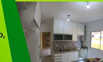 Imagem: Venda - Lindo sobrado 2 dormitórios, área