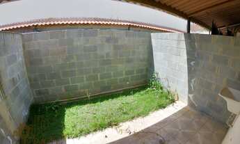 Imagem 2: VENDA/LOCAÇÃO - Ótimo sobrado com 2 dormitórios, vaga de garagem e quintal em condomínio f