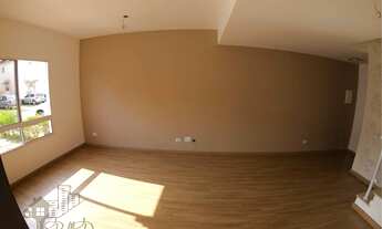 Imagem 5: Venda - Lindo sobrado 2 dormitórios, área gourmet, móveis planejados - condomínio Km45 Rap