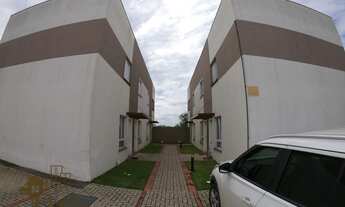 Imagem 2: Venda - Lindo Sobrado 2 dormitórios, com móveis planejados, quintal, Cond.Fechado!