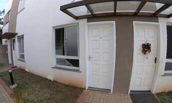 Imagem 3: Locação - Ótimo sobrado com 2 dormitórios, quintal em Condomínio Fechado - Cotia/SP!