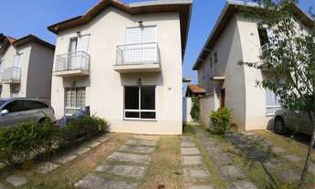 Imagem 3: Venda - Lindo sobrado 2 dormitórios, área gourmet, móveis planejados - condomínio Km45 Rap