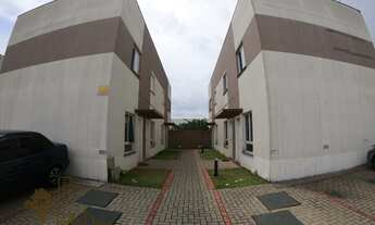 Imagem 2: Locação - Ótimo Sobrado 2 dormitórios, móveis planejados, quintal, em Condomínio Fechado!