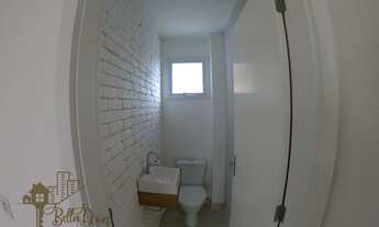 Imagem 5: Locação - Ótimo Sobrado 2 dormitórios, móveis planejados, quintal, em Condomínio Fechado!