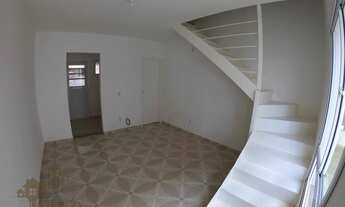 Imagem 6: VENDA/LOCAÇÃO - Ótimo sobrado com 2 dormitórios, vaga de garagem e quintal em condomínio f