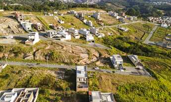 Imagem 6: Terreno de 793m², 16 metros de frente, ao lado do Terminal Caucaia do Alto em Cotia/SP
