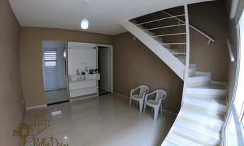 Imagem 4: Venda - Lindo Sobrado 2 dormitórios, com móveis planejados, quintal, Cond.Fechado!