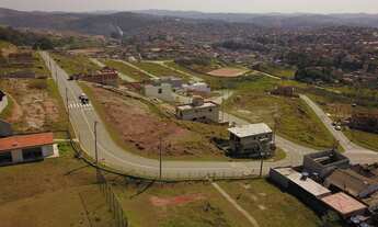 Imagem 4: Terreno de 793m², 16 metros de frente, ao lado do Terminal Caucaia do Alto em Cotia/SP