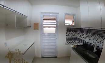 Imagem 7: Venda - Lindo Sobrado 2 dormitórios, com móveis planejados, quintal, Cond.Fechado!