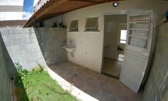 Imagem 3: VENDA/LOCAÇÃO - Ótimo sobrado com 2 dormitórios, vaga de garagem e quintal em condomínio f