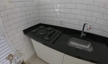 Imagem 7: Locação - Ótimo Sobrado 2 dormitórios, móveis planejados, quintal, em Condomínio Fechado!