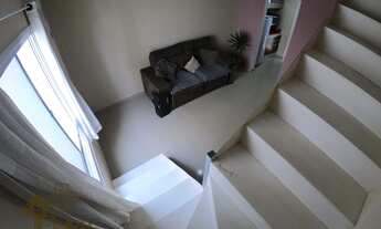 Imagem 7: Venda - Ótima casa, 2 dormitórios, quintal com churrasqueira, em Condomínio Fechado - Coti