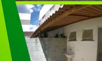 Imagem: VENDA/LOCAÇÃO - Ótimo sobrado com 2 dormitórios