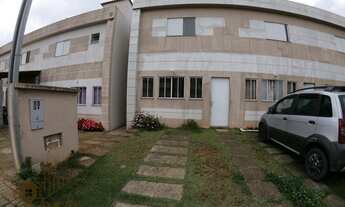 Imagem 2: Locação - Sobrado com quintal, 2 dormitórios, churrasqueira, 2 vagas de garagem - Cond.Fec