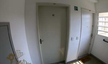 Imagem 3: VENDA - Apartamento 2 dormitórios - Km 36 Raposo Tavares - Condomínio Bela Vista Pasárgada