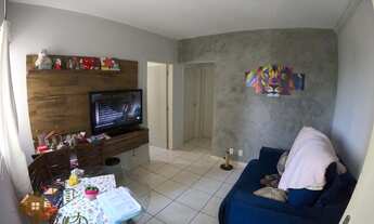 Imagem 4: VENDA - Apartamento 2 dormitórios - Km 36 Raposo Tavares - Condomínio Bela Vista Pasárgada