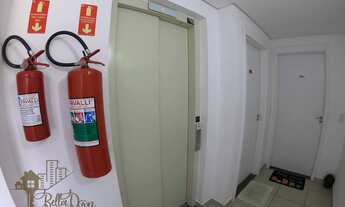 Imagem 5: Apartamentos Novos 2 ou 3 dormitórios com varanda - Resid.Parque Araucária, ao lado do cen