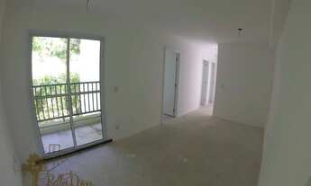 Imagem 7: Apartamentos Novos 2 ou 3 dormitórios com varanda - Resid.Parque Araucária, ao lado do cen