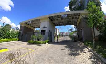 Imagem 2: Apartamentos Novos 2 ou 3 dormitórios com varanda - Resid.Parque Araucária, ao lado do cen