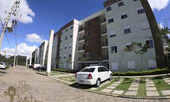 Imagem 3: Apartamentos Novos 2 ou 3 dormitórios com varanda - Resid.Parque Araucária, ao lado do cen
