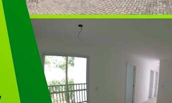 Imagem: Apartamentos Novos 2 ou 3 dormitórios com