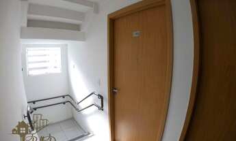 Imagem 2: Excelente apartamento 2 dormitórios no Jd.Caiapiá - Cond.Parque Saint Christopher - Cotia