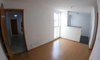 Imagem 4: Excelente apartamento 2 dormitórios no Jd.Caiapiá - Cond.Parque Saint Christopher - Cotia