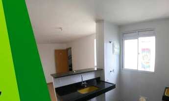 Imagem: Excelente apartamento 2 dormitórios no