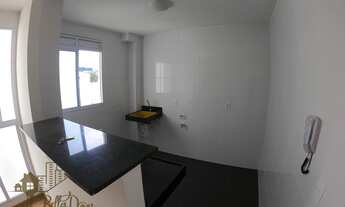 Imagem 6: Excelente apartamento 2 dormitórios no Jd.Caiapiá - Cond.Parque Saint Christopher - Cotia