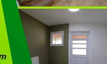 Imagem: Locação/Venda - Ótimo Sobrado com 2 dormitórios