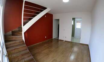 Imagem 2: Locação/Venda - Ótimo Sobrado com 2 dormitórios e quintal em condomínio fechado - Cotia/SP