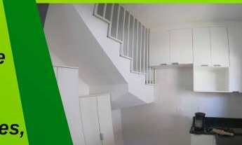 Imagem: Locação - Lindo Sobrado com 3 dormitórios