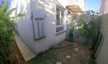 Imagem 5: Locação/Venda - Ótimo Sobrado com 2 dormitórios e quintal em condomínio fechado - Cotia/SP