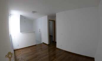 Imagem 3: Excelente apartamento 2 dormitórios no Jd.Caiapiá - Cond.Parque Saint Christopher - Cotia