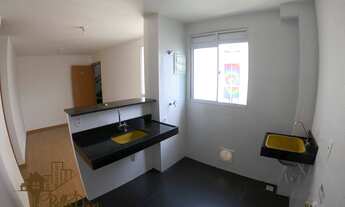 Imagem 7: Excelente apartamento 2 dormitórios no Jd.Caiapiá - Cond.Parque Saint Christopher - Cotia