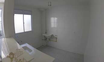 Imagem 5: Excelente apartamento 2 dormitórios no Jd.Caiapiá - Cond.Parque Saint Christopher - Cotia