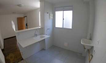 Imagem 6: Excelente apartamento 2 dormitórios no Jd.Caiapiá - Cond.Parque Saint Christopher - Cotia