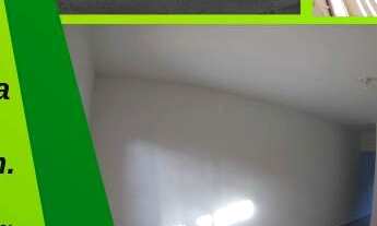 Imagem: Locação - Sobrado 2 dormitórios, sacada