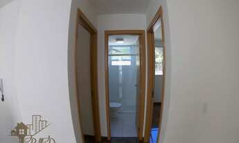 Imagem 7: Excelente apartamento 2 dormitórios no Jd.Caiapiá - Cond.Parque Saint Christopher - Cotia