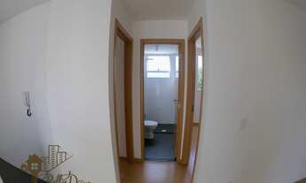 Imagem 5: Excelente apartamento 2 dormitórios no Jd.Caiapiá - Cond.Parque Saint Christopher - Cotia