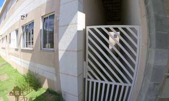 Imagem 3: Locação - Lindo Sobrado com 3 dormitórios, móveis planejados, quintal com churrasqueira!